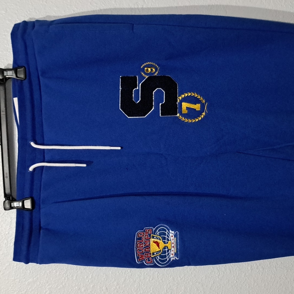 Staple Men's Decatur Sweatpants - Picture 4 of 8